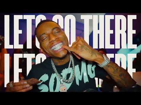 Soulja Boy - Let's Go There (Official Music Video)