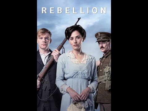Rebellion (Episode 5 of 5) The Reckoning