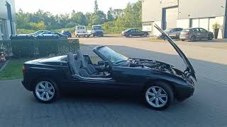 1990 BMW Z1 oldtimer te koop