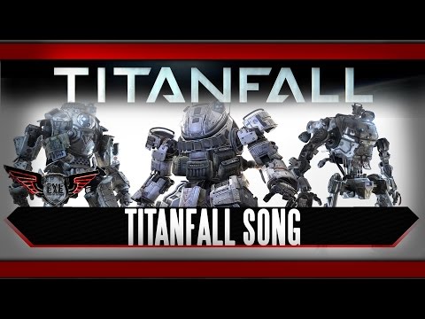 Titanfall Song by Execute