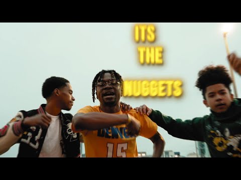 100packsavy - Box State Baby (Denver Nuggets Remix) Shot by @brennanadams_