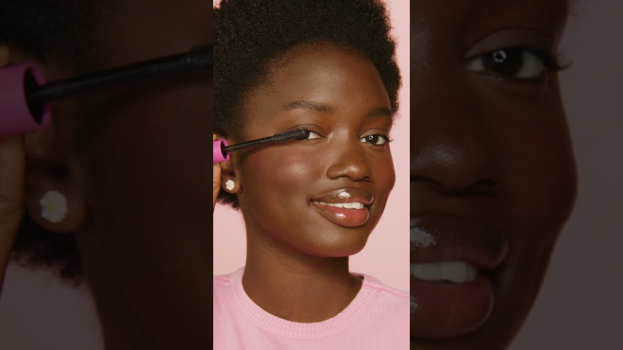 I LOVE EXTREME crazy volume mascara