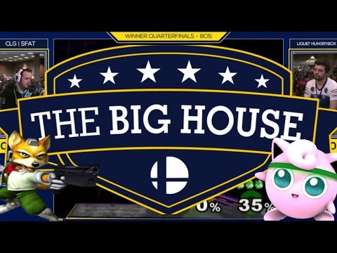 CLG SFAT vs. Liquid Hungrybox Highlights - TBH6 Winners Quarters