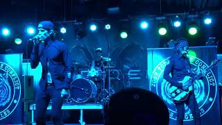 Josh Todd & The Conflict - Story of My Life - Masquerade Atlanta