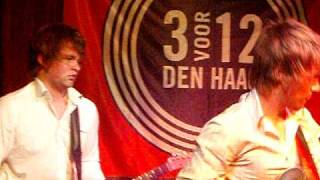 So What - As long as I'm sinning (kort fragment)