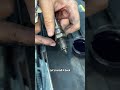 How to solve the car engine shaking? #car