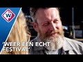 Fresku, Sven Hammond en Blaudzun, dit was het Bevrijdingsfestival - OMROEP WEST