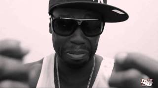 Soulja Boy x 50 Cent - &quot;Mean Mug&quot;  Video