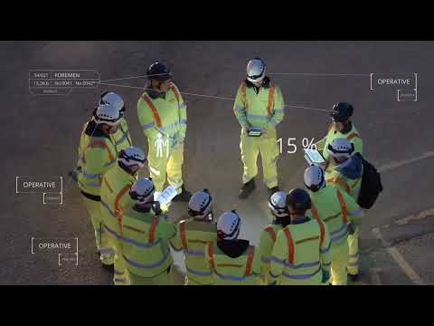 Highways TV Chevron TM: Innovative Systems (MIDVALE)
