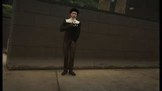 Meet Meet GunnaBkoy  YSN LOS SANTOS!!!