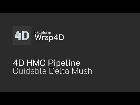 11. Guidable Delta Mush