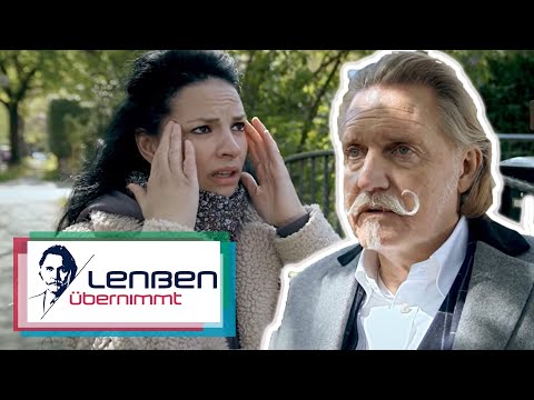 Rabenkind: "Meine Mutter dreht komplett am Rad!" | 2/2 | Lenßen übernimmt | SAT.1