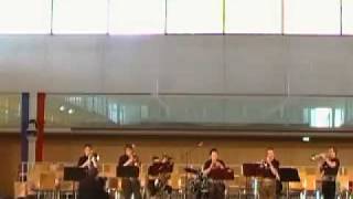 Green Hornet; Trumpet; Solo; Kill Bill; Herbert Zimmermann; Böhmische Klänge; Live