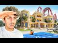 Extreme Hide Seek In World S BIGGEST Airbnb