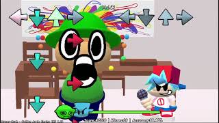 Cover art for Sugar Rush