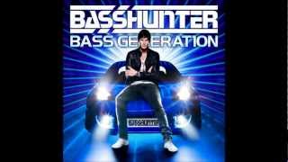 Basshunter I will never ever turn around