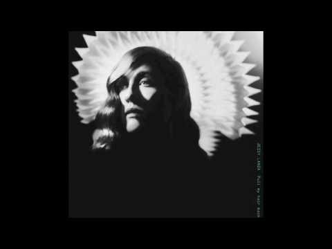 Jessy Lanza: Giddy (Hyperdub 2013)