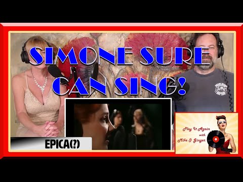 Memory - EPICA Reaction with Mike & Ginger