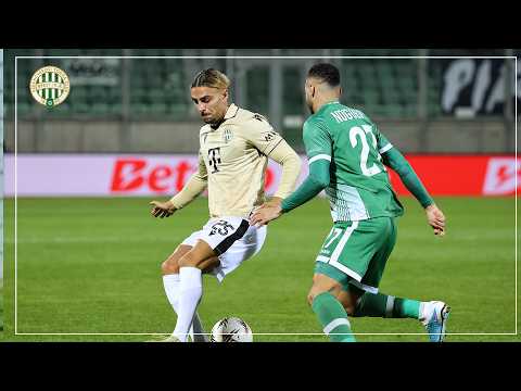 Fradi Média |  Most már a visszavágóra fókuszálunk! | 2026.02.19.