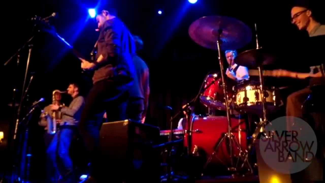 Promotional video thumbnail 2 for Philippe Lemm Trio