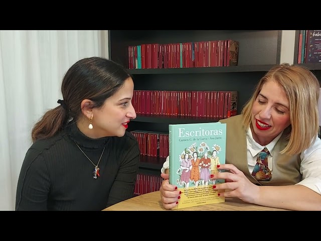 Vídeo relacionado con Cuaderno ana jaren nap & cat