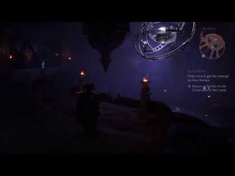 Dragon Age Veilguard Playthrough Pt 8