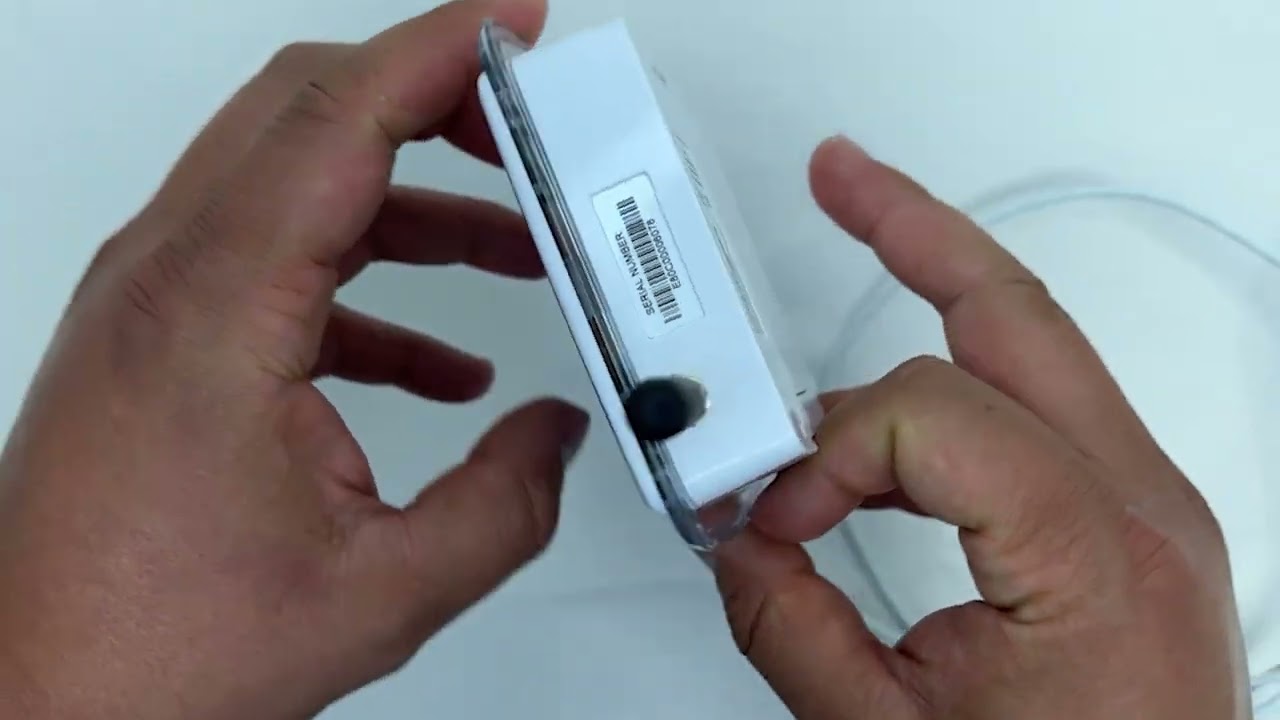 Configuring Cobalt X for OCEAView Cloud