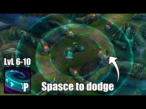 RAID BOSS Mordekaiser  v2.0