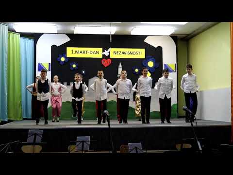 Oj Safete, Sajo, Sarajlijo