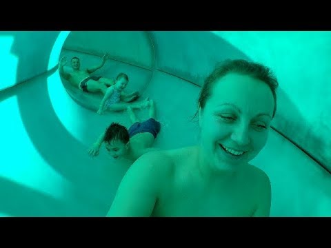 Röhn Park Hotel - Germany - Familien Hotel - Spaß Urlaub
