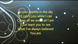Shinedown - Miracle - Lyrics (HD)
