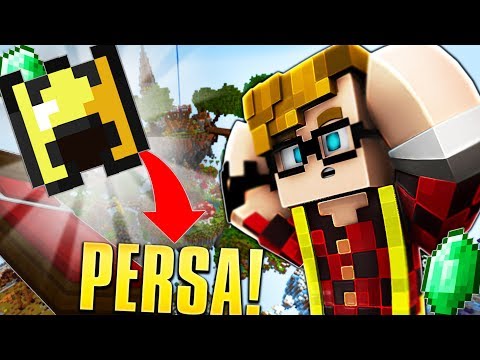 MINECRAFT: HO PERSO IL TRONO!! - Bedwars