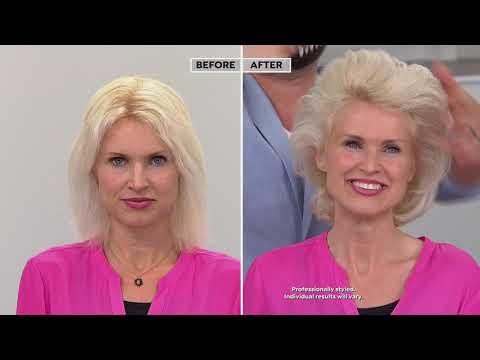 Tweakd Repair and Strengthen 2piece Hair Care Set