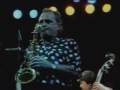 Stan Getz - On Green Dolphin Street (1989)