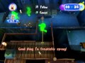 SpongeBob S Atlantis SquarePantis PS2 Part 2