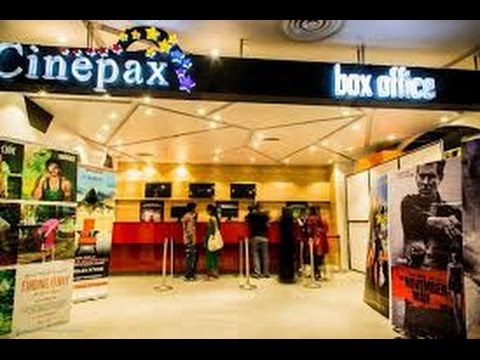 Pakistan's Multiplexes and Cinemas can't Survive without Support of Bollywood Movies