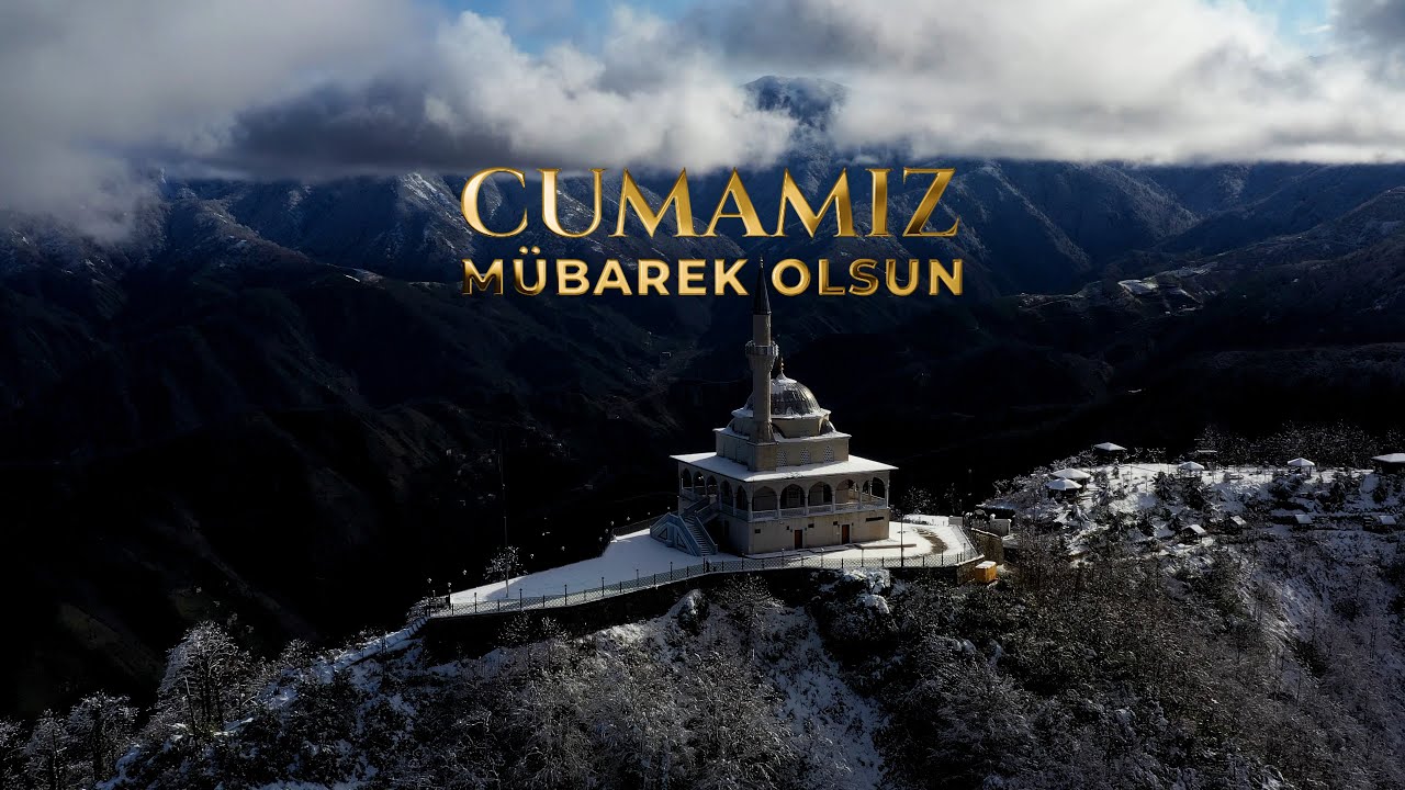 26 Aralık 2025 - Cuma Hutbesi