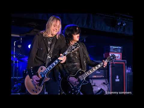 Tom Keifer Interview - Tommy Sommers for 1013 Music Reviews