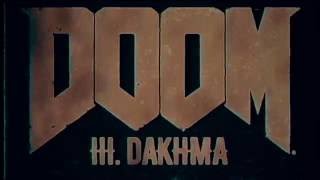 Mick Gordon - 21. III. DAKHMA