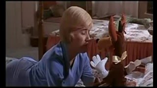 BILLIE 1965 Patty Duke musical    Lonely Little Inbetween