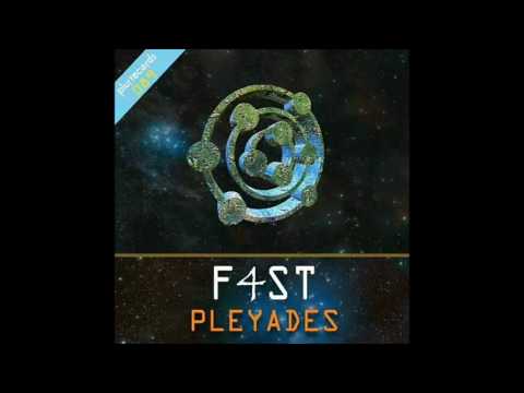 F4ST - Pleyades +Showtek & Eva Shaw - N2U feat  Martha Wash (REMIX)