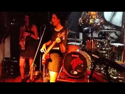 Paraplanner - 3:55 (live)