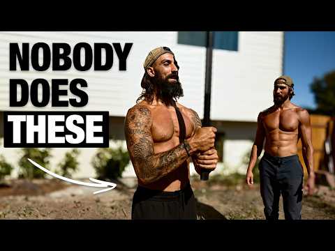 Strength Side Follow Alongs and Strength Side