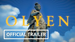 OLYEN trailer teaser
