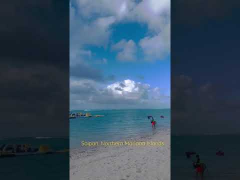 #saipan #paradise #beach #bestdestinations #island