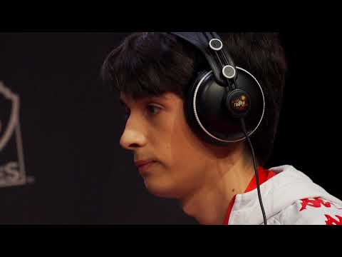 DBFZ: Echo Fox | SonicFox vs ASM | Wawa - Ultimate Fighting Arena 2019 - Top 8