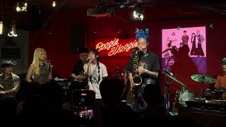 250810 김오키 럽럽 Kim Oki LuvLuv with 아라 Ara - 고백 