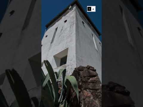 IGLESIA SANTA MA DE AREQUITA  #todoarki