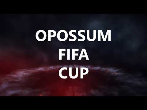OPOSSUM FIFA CUP