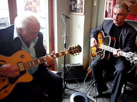 La Chope Des Puces - Moreno #1